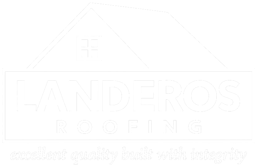 Landeros Roofing — excellent quality built with integrity